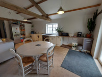Maison à vendre à Sers, Charente - 190.000 € - photo 3