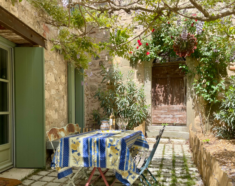 French property for sale in Villeneuve-Minervois, Aude - €250,000 - photo 14