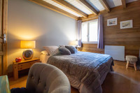 Maison à vendre à Grand-Aigueblanche, Savoie - 628.000 € - photo 4