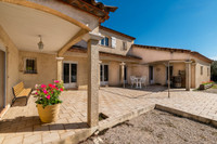 Maison à vendre à Coursan, Aude - 429.000 € - photo 1