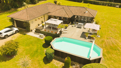 French property for sale in Cussac, Haute-Vienne - €339,200 - photo 9