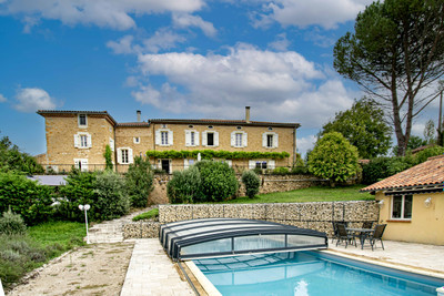 house for sale in Haute-Garonne