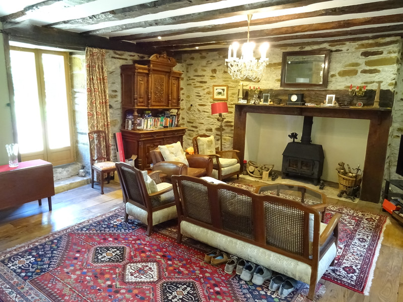 French property for sale in Sarrazac, Dordogne - &#8364;270,710 - photo 7