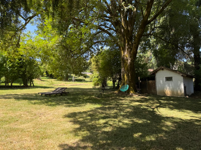 French property for sale in Sarrazac, Dordogne - €194,400 - photo 1