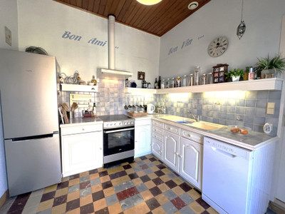 French property for sale in Douzens, Aude - €189,000 - photo 4