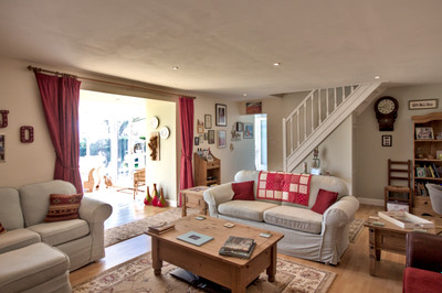 French property for sale in Airel, Manche - €189,000 - photo 14