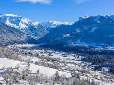 chalet for sale in French Alps (Auvergne-Rhône-Alpes)