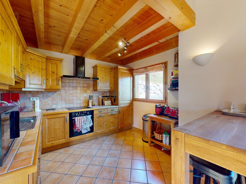 Ski property for sale in Morillon - €925,000 - photo 3