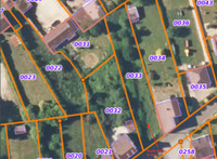 Terrain à vendre à Huelgoat, Finistère - 19.500 € - photo 3