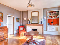 Maison à vendre à Génelard, Saône-et-Loire - 358.400 € - photo 5