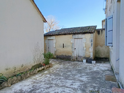 French property for sale in Périgueux, Dordogne - €149,000 - photo 9