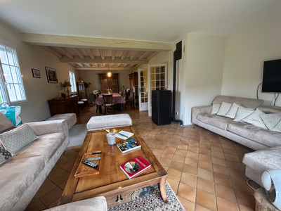 French property for sale in Quevillon, Seine-Maritime - €439,000 - photo 1