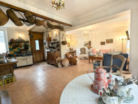 Maison à vendre à Labécède-Lauragais, Aude - 265.000 € - photo 6