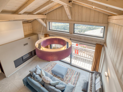 French property for sale in Verchaix, Haute-Savoie - €2,750,000 - photo 4