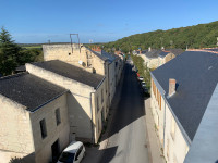 Maison à vendre à Fontevraud-l'Abbaye, Maine-et-Loire - 129.000 € - photo 14