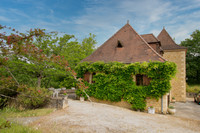 Maison à Limeuil, Dordogne - photo 9