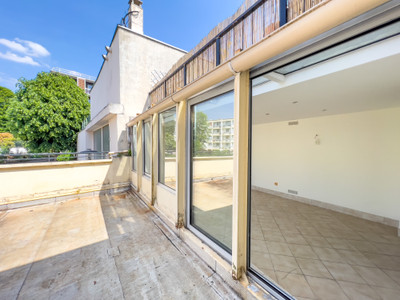 Appartement à vendre à Rueil-Malmaison, Hauts-de-Seine, Île-de-France, avec Leggett Immobilier