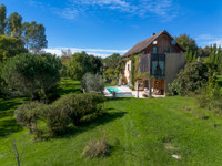 Maison à vendre à Sauternes, Gironde - 899.000 € - photo 2