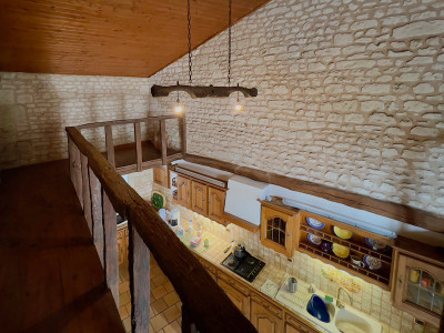 French property for sale in Berrie, Vienne - €179,950 - photo 3