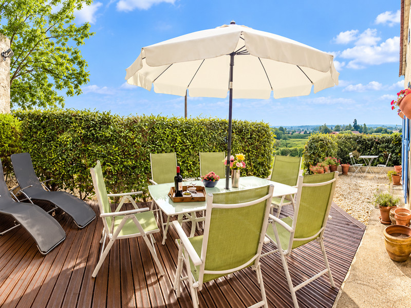 French property for sale in Carsac-de-Gurson, Dordogne - €158,000 - photo 2