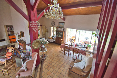 French property for sale in Casseneuil, Lot-et-Garonne - €372,000 - photo 4