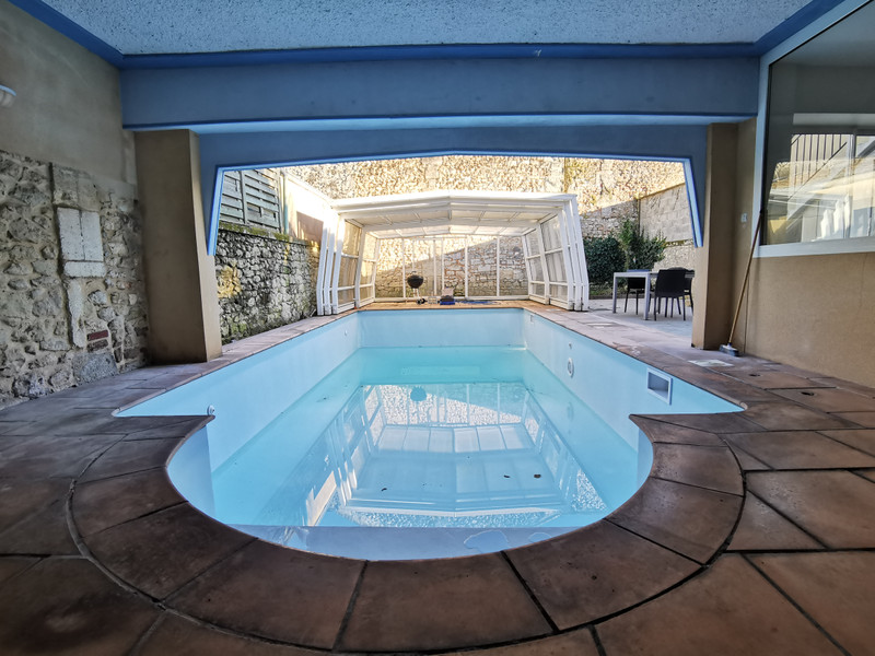 French property for sale in Périgueux, Dordogne - €378,000 - photo 1