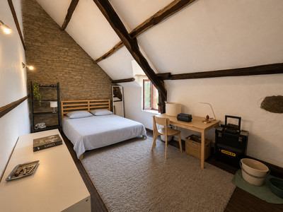 French property for sale in Mohon, Morbihan - €138,999 - photo 12