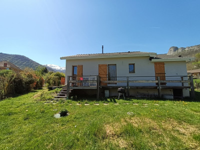 French property for sale in Rabat-les-Trois-Seigneurs, Ariège - €234,300 - photo 9