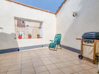 Maison à vendre à Hérépian, Hérault - 137.000 € - photo 2
