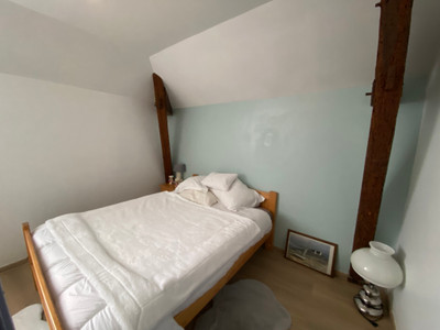 French property for sale in Châteaumeillant, Cher - €77,000 - photo 5