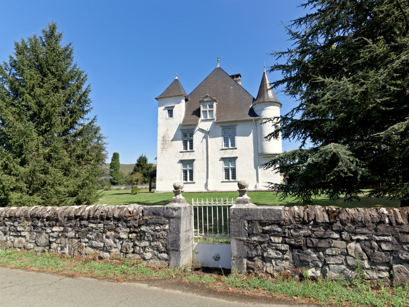 French property for sale in Mauléon-Licharre, Pyrénées-Atlantiques - €920,000 - photo 4