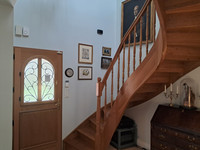 Maison à vendre à Saint-Ciers-de-Canesse, Gironde - 355.100 € - photo 12
