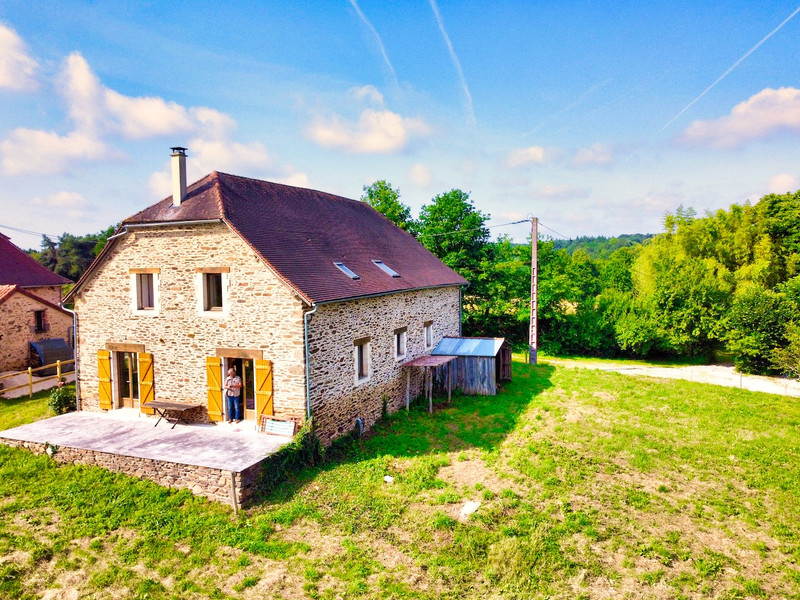 French property for sale in Saint-Jory-de-Chalais, Dordogne - €300,000 - photo 6