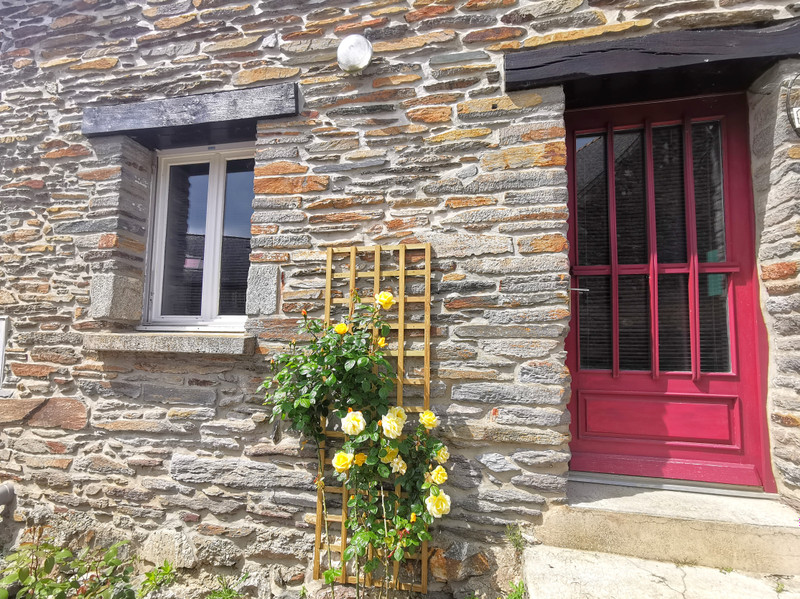 French property for sale in Ruffiac, Morbihan - €175,000 - photo 6