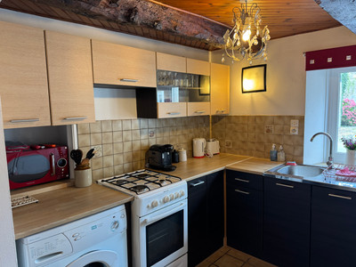 French property for sale in Plussulien, Côtes-d'Armor - €46,600 - photo 2