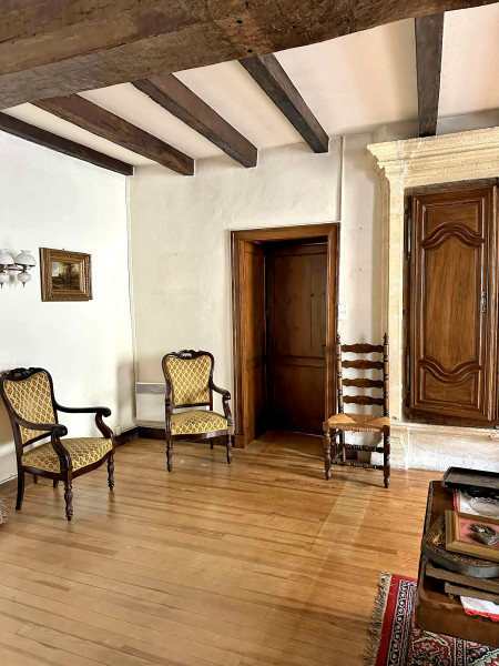 French property for sale in Blasimon, Gironde - €263,900 - photo 5