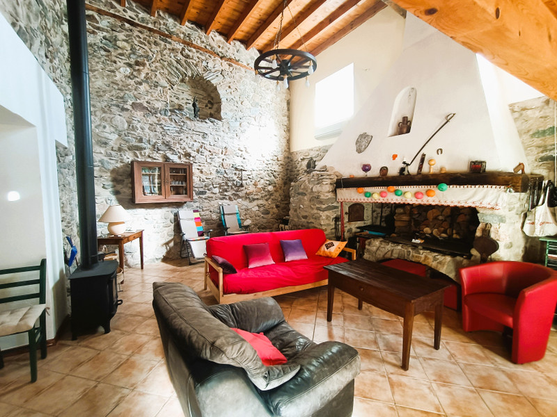 French property for sale in Albiès, Ariège - €225,750 - photo 3