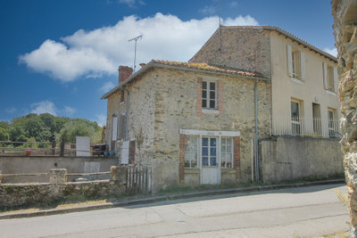 house for sale in Vendée