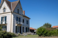 Propriété à vendre à Le Vignau, Landes - 340 000 € - photo n°15
