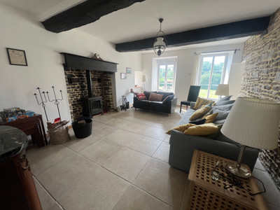 French property for sale in Valdallière, Calvados - €299,600 - photo 4