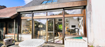 house for sale in Côtes-d'Armor