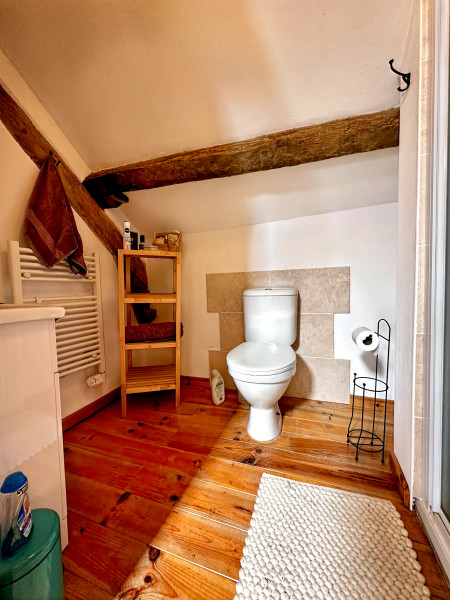 French property for sale in Plumieux, Côtes-d'Armor - €156,600 - photo 12