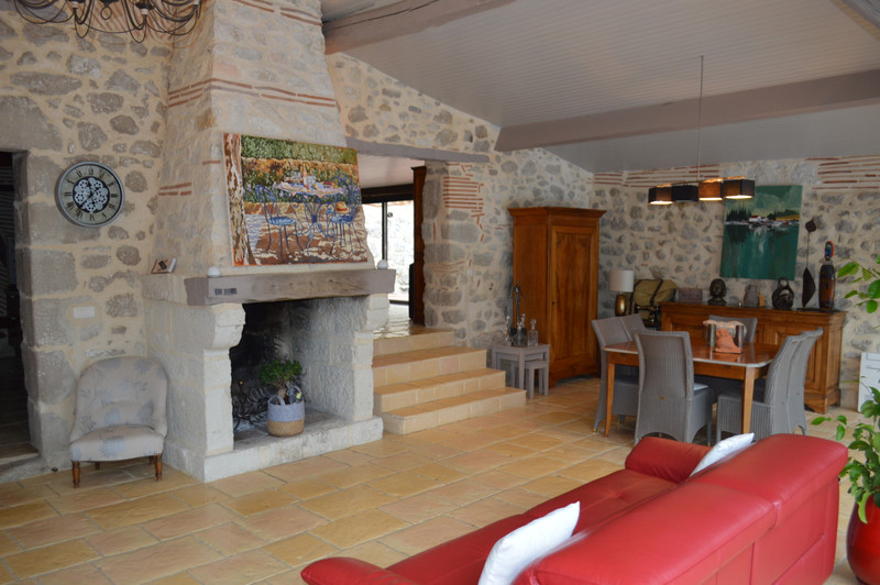 French property for sale in Beaugas, Lot-et-Garonne - €424,000 - photo 5