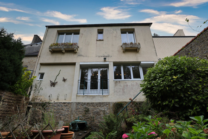 French property for sale in Huelgoat, Finistère - &#8364;119,900 - photo 3