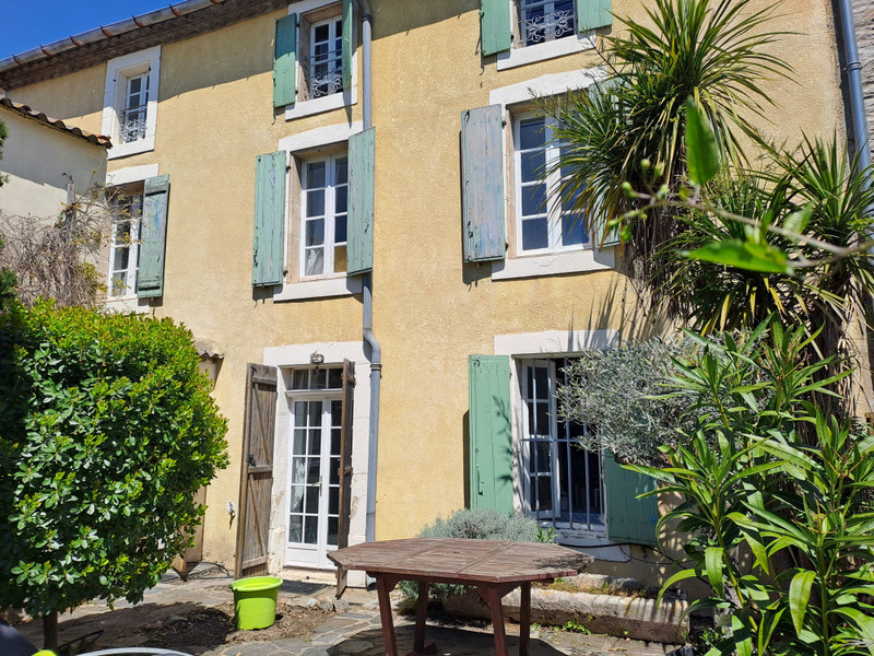 Maison à vendre à Villardonnel, Aude - 183.000 € - photo 1