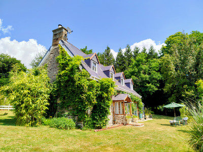 house for sale in Manche