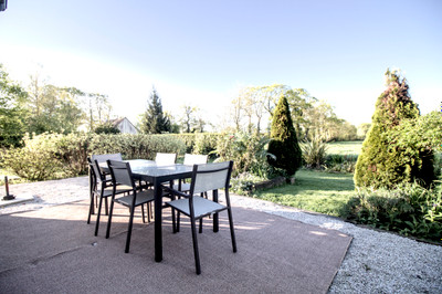 French property for sale in Le Tronquay, Calvados - €249,999 - photo 9