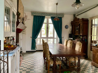 Maison à vendre à Mérinchal, Creuse - 333.900 € - photo 4
