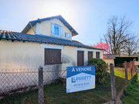 Maison à vendre à Masseret, Corrèze - 75.000 € - photo 11