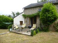 Maison à vendre à Mouhet, Indre - 138.430 € - photo 3